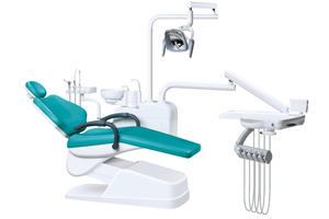 Dental Chair Factory | Dental Chair Unit AY-A1000