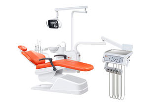 Dental Chair For Sale | Dental Chair Unit AY-A3000（2023 Version）