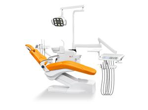 Fashion Dental Chair Unit | Dental Chair Unit AY-A8000