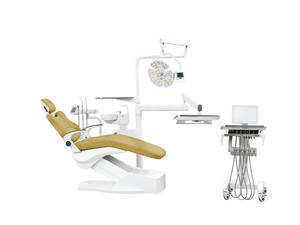 China Dental Chair Unit | Dental Chair Unit AY-A4800I Implant