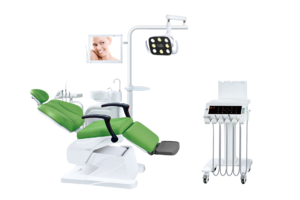 dental chair suction unit AY-A4800II Movable supplier