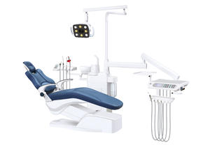 Dental Chair Unit AY-A4800II Floor Stand