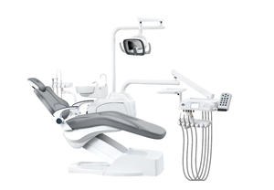 Portable Dental Chairs | Dental Chair Unit AY-A2000