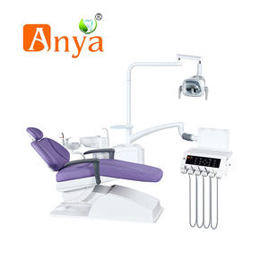 Fashion China Dental Chair | Dental Chair Unit AY-A3600 For All Tender